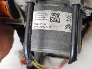 9826694480,0265257450 Блок АБС (ABS) Peugeot 4008 Арт AL15985840536, вид 6