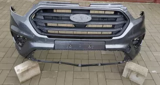  Бампер передний Ford Transit Custom Арт AL11508775204, вид 1