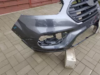  Бампер передний Ford Transit Custom Арт AL11508775204, вид 2