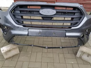  Бампер передний Ford Transit Custom Арт AL11508775204, вид 3