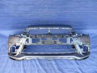  Бампер передний Mitsubishi ASX Арт AL11539017424, вид 1