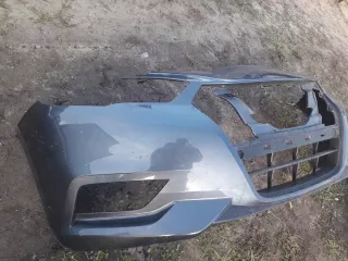 600225FA0H Бампер передний Nissan Micra K14 Арт AL11539258169, вид 2