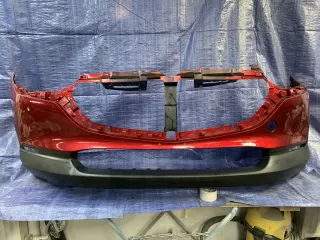 DGH9-50031 Бампер передний Mazda CX30 Арт AL11568923037, вид 1