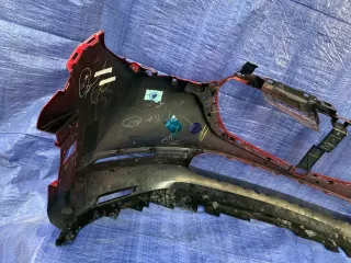 DGH9-50031 Бампер передний Mazda CX30 Арт AL11568923037, вид 5