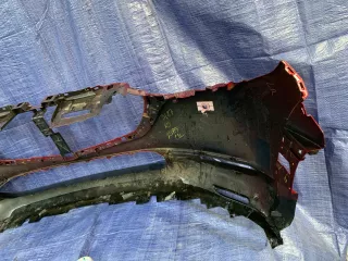 DGH9-50031 Бампер передний Mazda CX30 Арт AL11568923037, вид 6