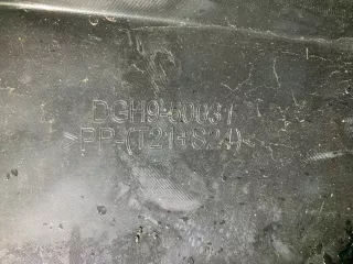 DGH9-50031 Бампер передний Mazda CX30 Арт AL11568923037, вид 7