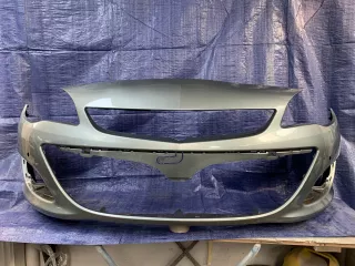 13368660 Бампер передний Opel Astra J Арт AL11568977999, вид 1