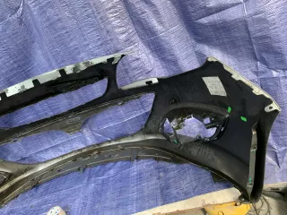 13368660 Бампер передний Opel Astra J Арт AL11568977999, вид 7