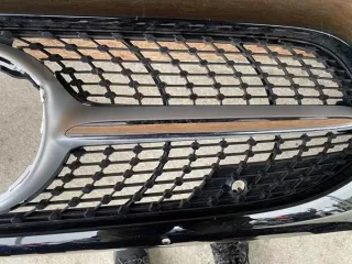 A1778853600 Бампер передний Mercedes A W177 Арт AL11571237263, вид 5