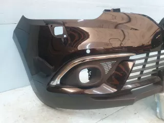  Бампер передний Renault Scenic 4 Арт AL11589831864, вид 2