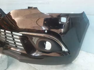  Бампер передний Renault Scenic 4 Арт AL11589831864, вид 4