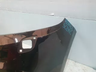  Бампер передний Renault Scenic 4 Арт AL11589831864, вид 7