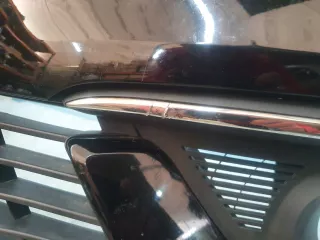  Бампер передний Renault Scenic 4 Арт AL11589831864, вид 9