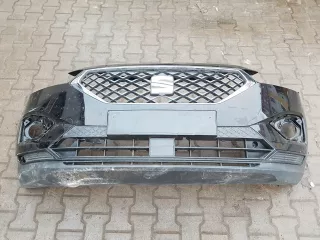  Бампер передний Seat Tarraco Арт AL11590043572, вид 1