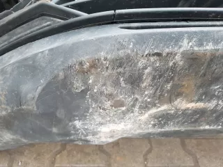  Бампер передний Seat Tarraco Арт AL11590043572, вид 13