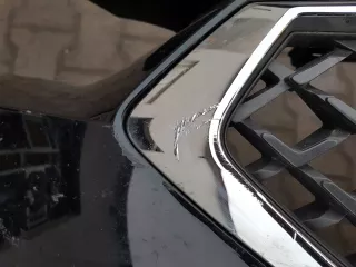  Бампер передний Seat Tarraco Арт AL11590043572, вид 6