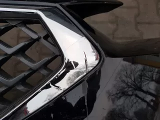  Бампер передний Seat Tarraco Арт AL11590043572, вид 8