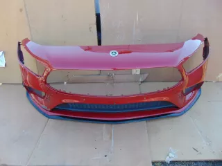 A1778856100 Бампер передний Mercedes A W177 Арт AL11645132649_2, вид 3