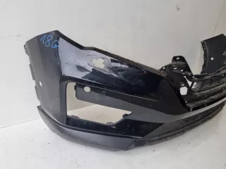 620226FR0H Бампер передний Nissan NP 300 Арт AL11673625834_2, вид 2