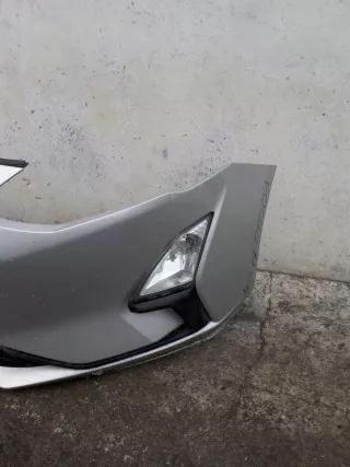  Бампер передний Ford Focus 4 Арт AL11675357026, вид 2