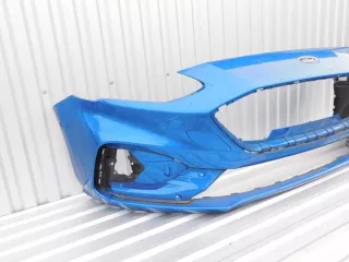  Бампер передний Ford Focus 4 Арт AL11690741582, вид 2