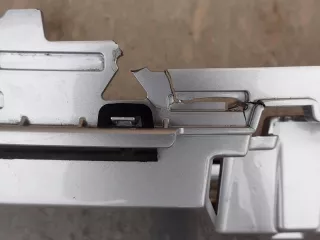 5H0807221H Бампер передний Volkswagen Golf 8 Арт AL11691818705, вид 2