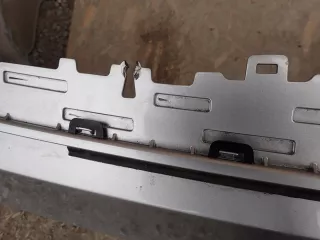 5H0807221H Бампер передний Volkswagen Golf 8 Арт AL11691818705, вид 3