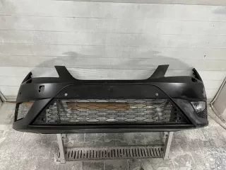 5F0807221M Бампер передний Seat Leon 3 Арт AL11700931252, вид 1