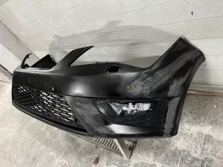5F0807221M Бампер передний Seat Leon 3 Арт AL11700931252, вид 2