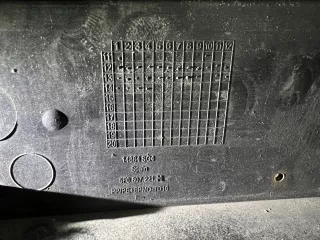 5F0807221M Бампер передний Seat Leon 3 Арт AL11700931252, вид 3