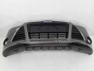  Бампер передний Ford Focus 3 Арт AL11703540874, вид 3