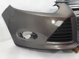  Бампер передний Ford Focus 3 Арт AL11703540874, вид 4