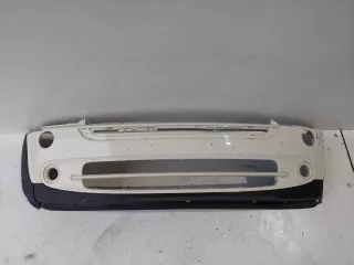7127924 Бампер передний MINI Cooper R50 Арт AL11710276152, вид 1