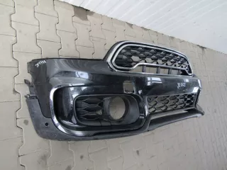  Бампер передний MINI COUNTRYMAN F60 Арт AL11716175684, вид 2