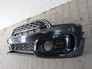  Бампер передний MINI COUNTRYMAN F60 Арт AL11716175684, вид 3