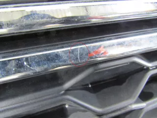  Бампер передний MINI COUNTRYMAN F60 Арт AL11716175684, вид 4