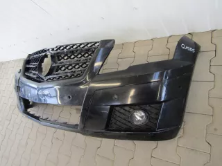 A2048851425,2048851425,HCU Бампер передний Mercedes GLK X204 Арт AL11721167647, вид 2