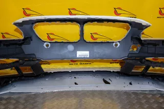 8054839 Бампер передний BMW 6 F06/F12/F13 Арт AL11749913158, вид 12