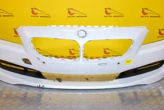 8054839 Бампер передний BMW 6 F06/F12/F13 Арт AL11749913158, вид 4