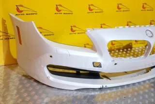 8054839 Бампер передний BMW 6 F06/F12/F13 Арт AL11749913158, вид 5