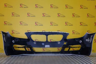 8054839 Бампер передний BMW 6 F06/F12/F13 Арт AL11749913158, вид 9