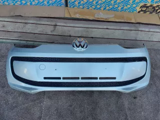 1S0807221B,1S0853665A Бампер передний Volkswagen Up Арт AL11767098369, вид 1