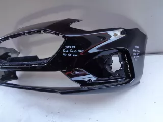  Бампер передний Ford Focus 4 Арт AL11769598333, вид 2
