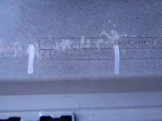  Бампер передний Ford Focus 4 Арт AL11769598333, вид 7