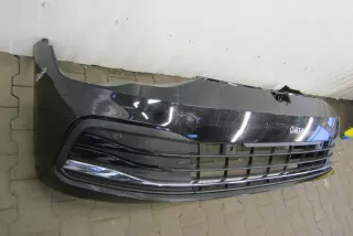 5H0807221,HCU9 Бампер передний Volkswagen Golf 8 Арт AL11811762186, вид 3