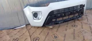  Бампер передний Suzuki Ignis 2 Арт AL11818084187, вид 3