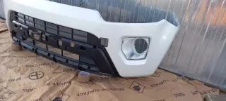  Бампер передний Suzuki Ignis 2 Арт AL11818084187, вид 4