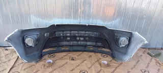  Бампер передний Suzuki Ignis 2 Арт AL11818084187, вид 9