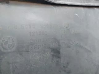 3400897 Бампер передний BMW X3 E83 Арт AL11822156430, вид 11