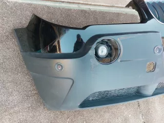 3400897 Бампер передний BMW X3 E83 Арт AL11822156430, вид 6